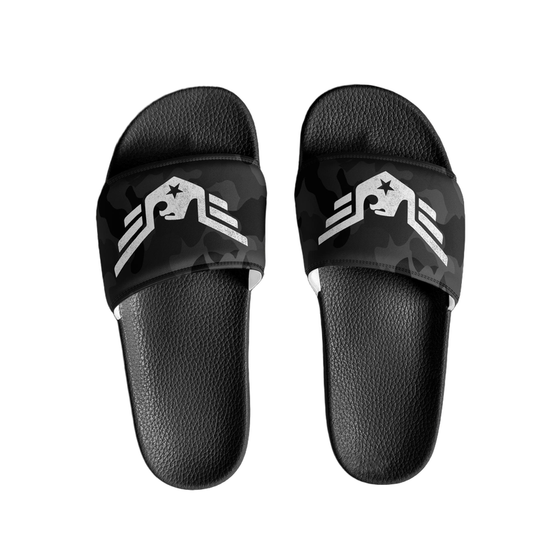 Camo Slides