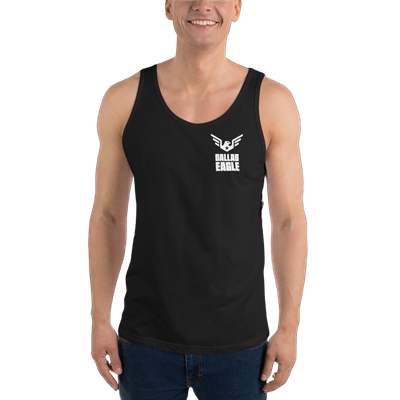 Small Logo Tank