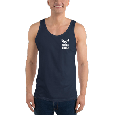Small Logo Tank - Image 2