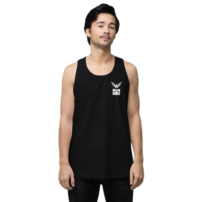 Boot Print Tank - Image 2