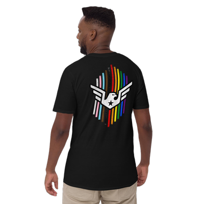 Pride Back Shirt