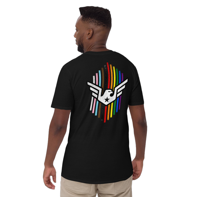 Pride Back Shirt