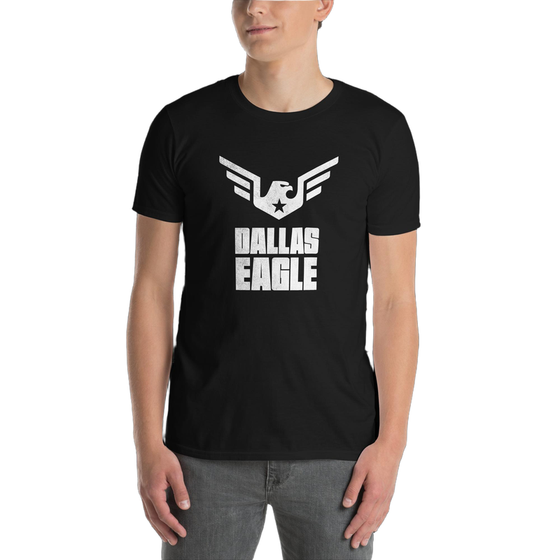 Big Block Logo Shirt
