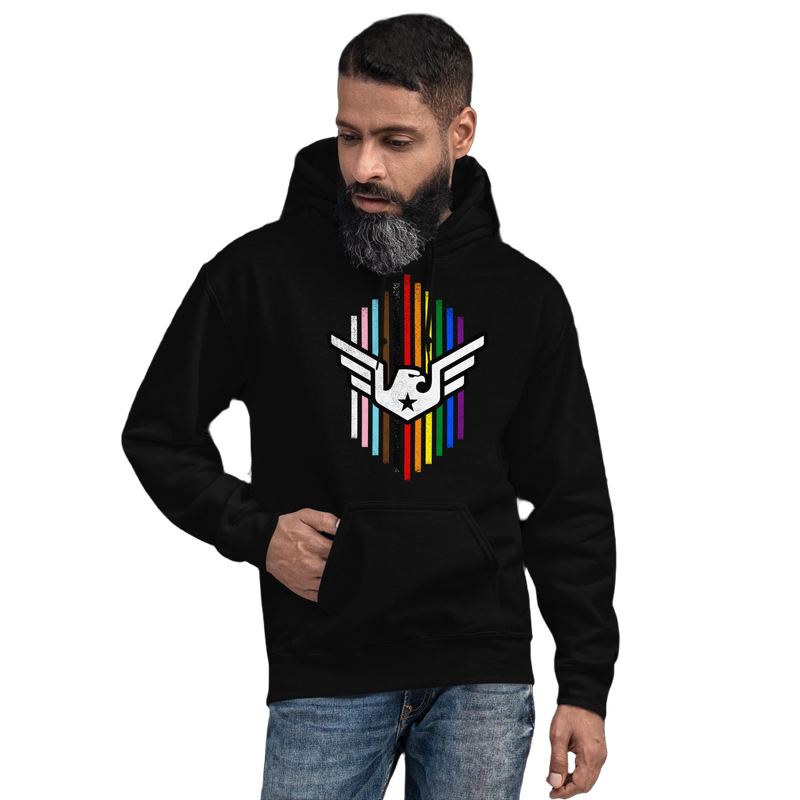 Pride Hoodie