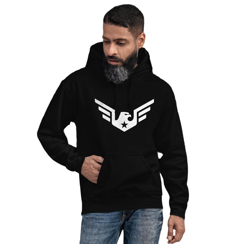 Eagle Hoodie
