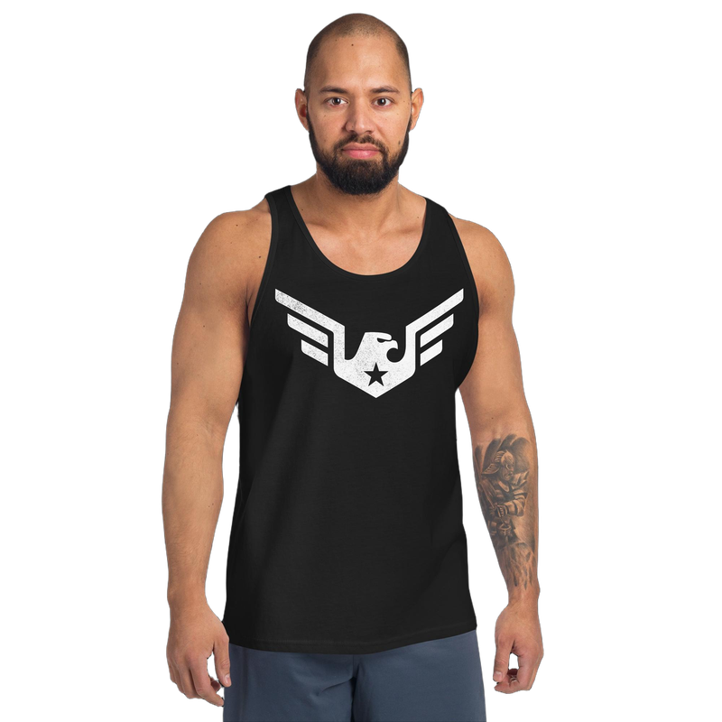 Eagle Tank