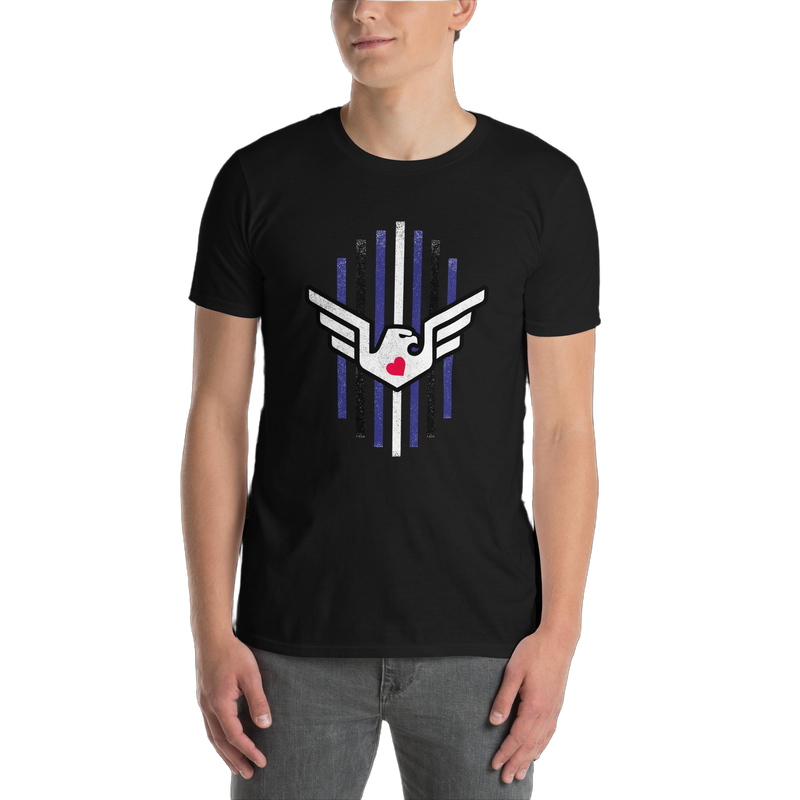 Leather Pride Shirt