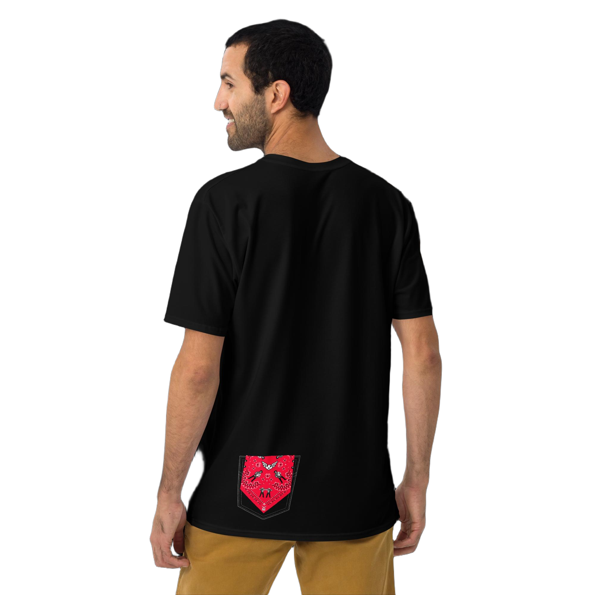 all-over-print-mens-crew-neck-t-shirt-white-back-6626cb46e921c.jpg Red Flagging Left Shirt - Image 1