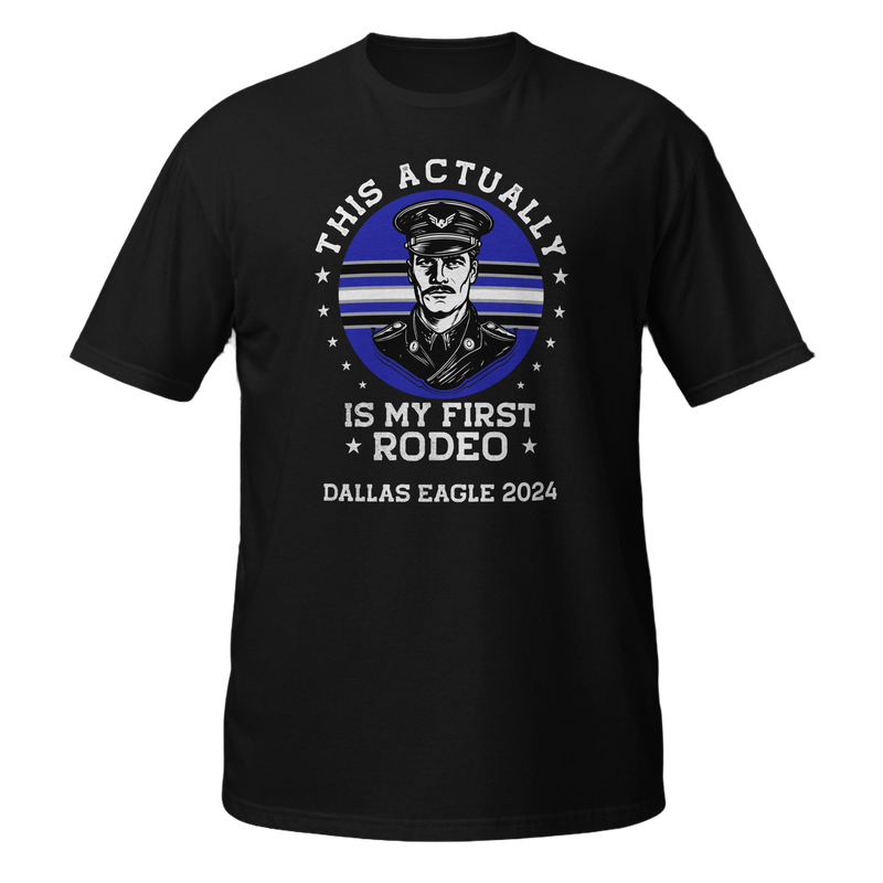 1st Rodeo Shirt
