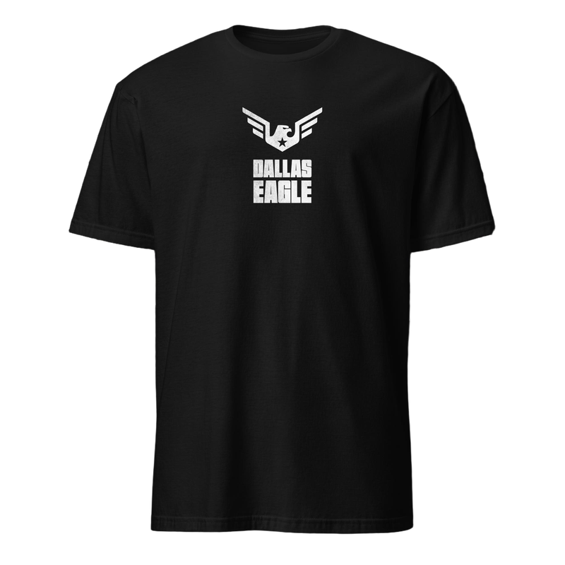 Vest Friendly Block Logo Shirt