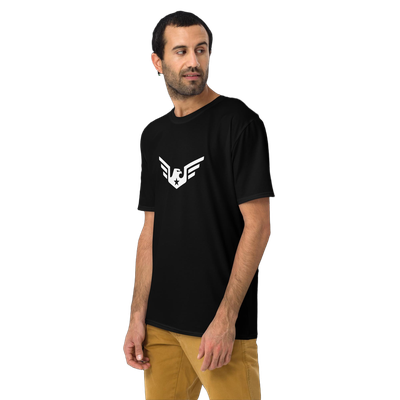 Green Flagging Right Shirt - Image 3