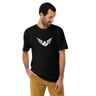 Yellow Flagging Right Shirt - Image 2