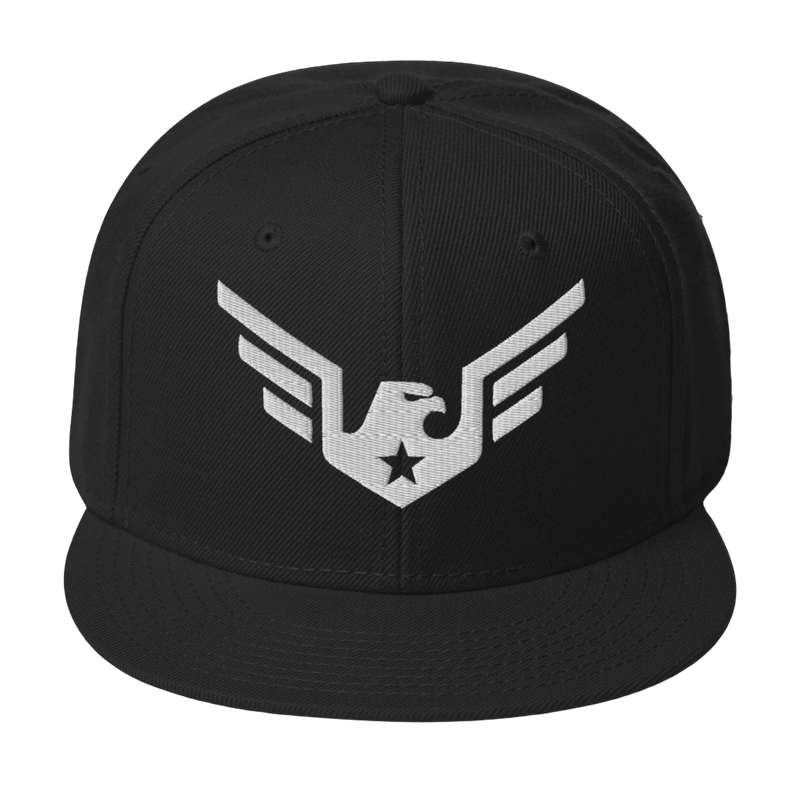 Eagle SnapBack Hat