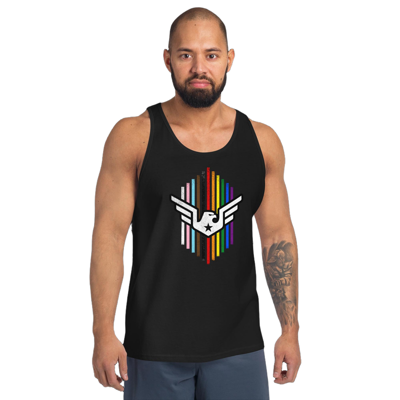 Pride Tank