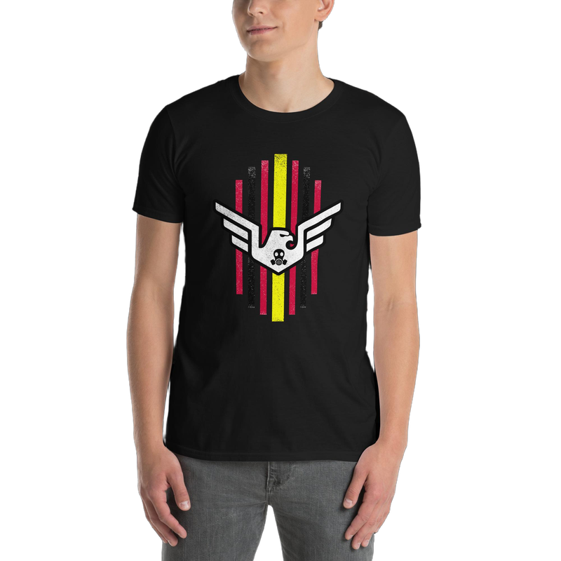 Rubber Pride Tee