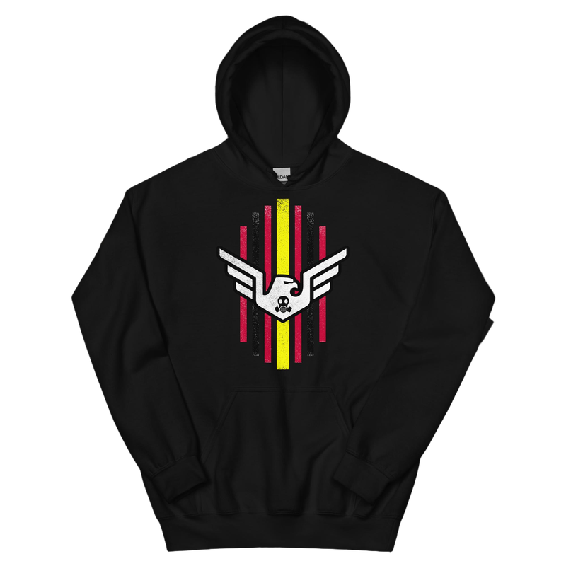 Rubber Pride Hoodie