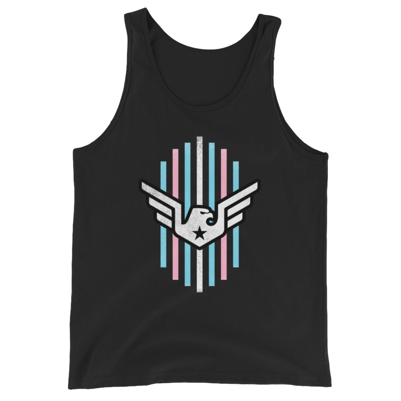 Trans Pride Tank