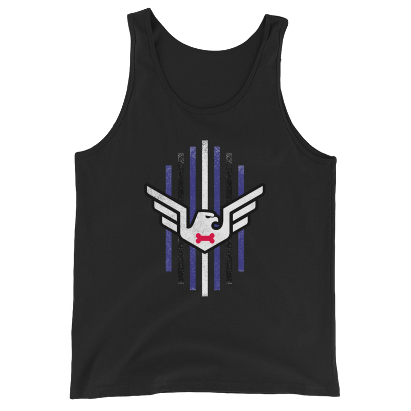 Pup Pride Tank