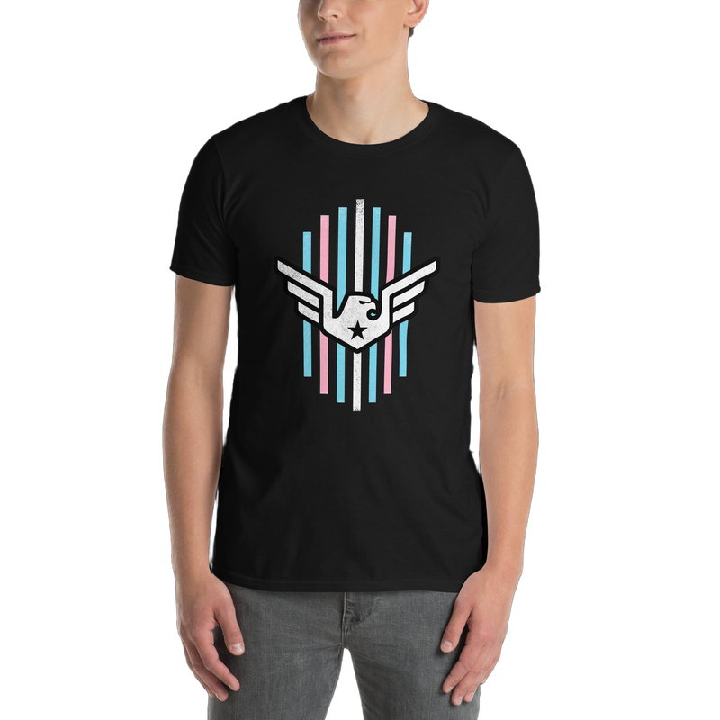 Trans Pride Tee