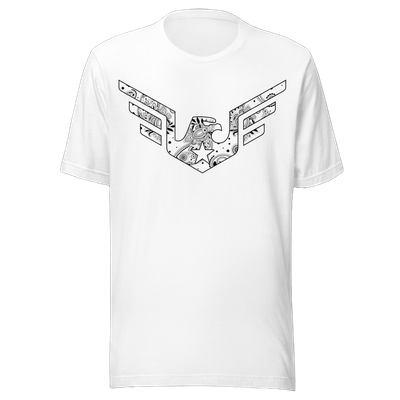 Flagging T-shirt Light