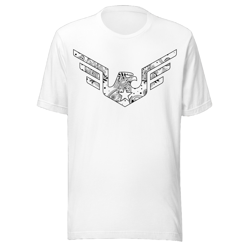 Flagging T-shirt Light