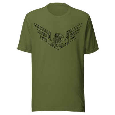Flagging T-shirt Light - Image 2