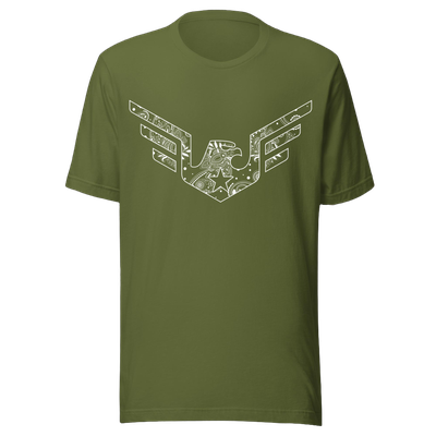 Flagging T-Shirt - Image 8