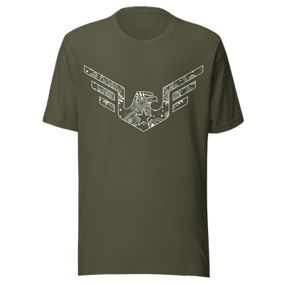 Flagging T-Shirt - Image 11